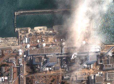 A decade since the Fukushima meltdown | Morning Star