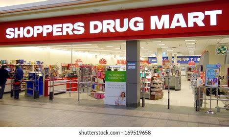 Shoppers Drug Mart Logo Vector (.EPS) Free Download