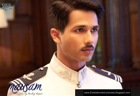 Shahid Kapoor in Mausam Movie poster 2011 | Entertainment, HD Wallpapeprs , Pictures and Songs