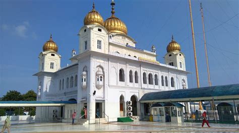 Gurdwara Sri Fatehgarh Sahib | Discover Sikhism