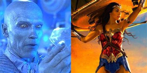 5 Best DC Movies Ever (& 5 Worst) According To Rotten Tomatoes)