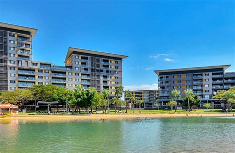 Darwin Waterfront Short Stay Apartments | Qantas Hotels