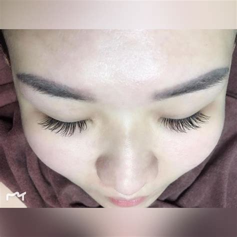 Eyelash Extensions