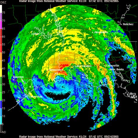 Louisiana Weather Radar Loop | semashow.com