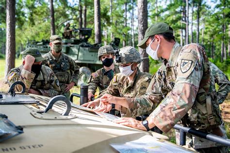 Maneuver Warfighter Conference ends with focus on committing to leader ...