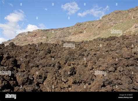 Mafic lava hi-res stock photography and images - Alamy