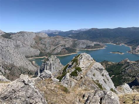 Top 20 randonnées et balades à La Montaña De Riaño | Komoot