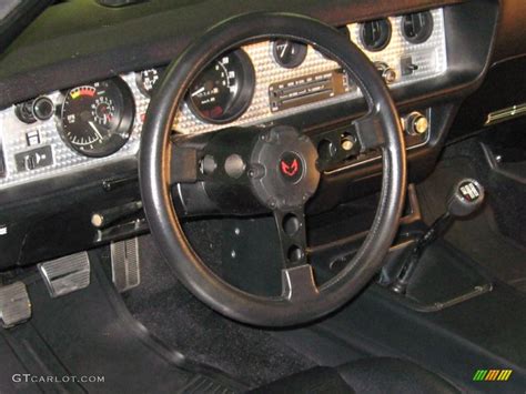 1979 Pontiac Firebird Trans Am Dashboard Photos | GTCarLot.com