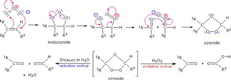 Alkene Reactivity