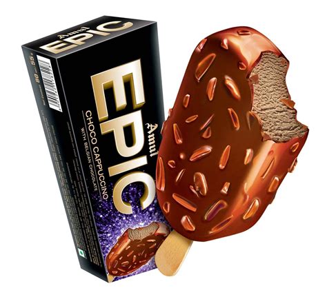 Buy Amul Epic Choco Almond 80 Ml | Surabhi Indian Grocery - Quicklly