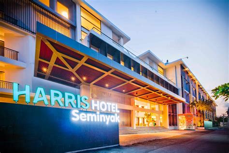 HARRIS HOTEL SEMINYAK - Updated 2021 Prices, Reviews, and Photos (Bali) - Tripadvisor