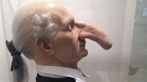 Did you know World’s longest nose belonged to a circus performer? See pic - ReportWire