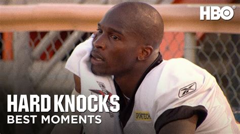 Hard Knocks: Best Moments | 20 Year Anniversary (Mashup) | HBO