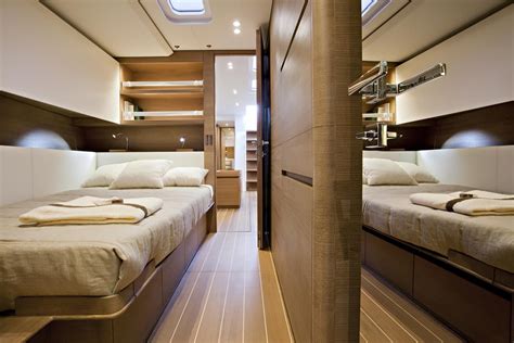 Swan 80 FD - Nautor Swan UK & Ireland | Yacht interior design ...