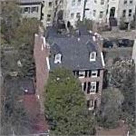 Teresa Heinz & John Kerry's House in Washington, DC (#3) - Virtual ...