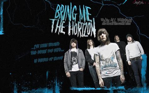 Bmth Backgrounds - Wallpaper Cave