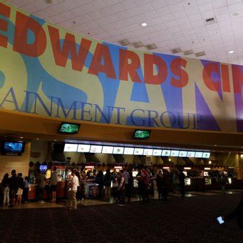 Edwards Alhambra Renaissance 14 & IMAX - 227 Photos & 432 Reviews - Cinema - 1 East Main St ...