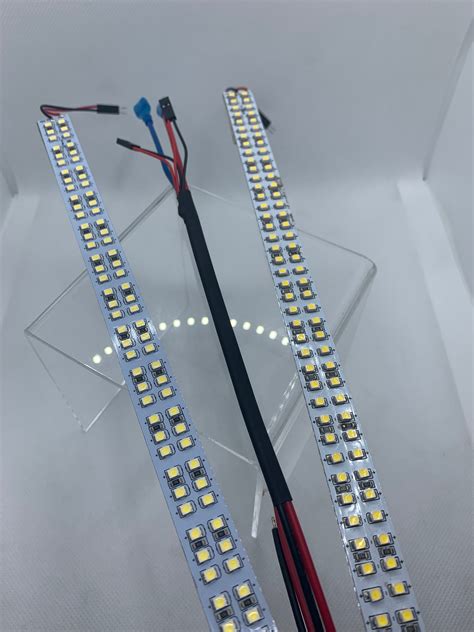 12 Volt LED Fluorescent Light Conversion Kits | Blackhawkledlights.co ...