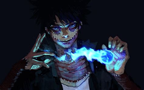 Dabi - My Hero Academia/Boku no Hero Academia | Hero, Boku no hero academia, My hero academia