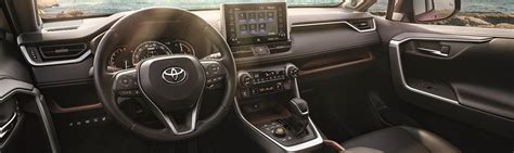 Toyota RAV4 Dashboard Light Guide Scranton PA | Toyota of Scranton