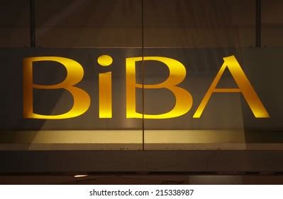 Biba Logo Vector (.EPS) Free Download