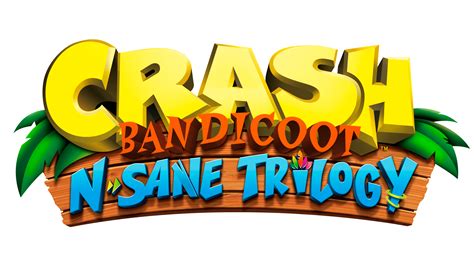 Crash Bandicoot N. Sane Trilogy For Nintendo Switch Developed By Toys ...