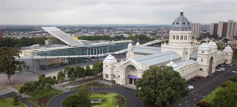 Birthday honours: 21 of our favourite things about the Melbourne Museum ...