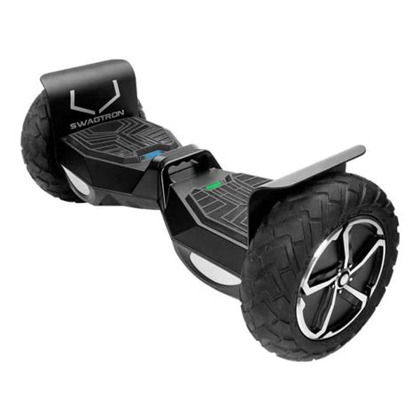 Adult Off Road Hoverboard - Holds 420 Pounds! - Wild Child Sports