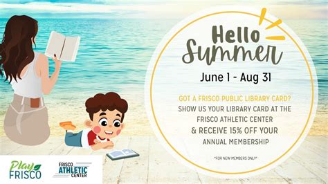 Frisco Athletic Center Offering 15% Off Membership until August