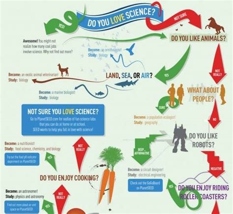 13 Good Science Infographic Design Images - Life Science Infographics ...