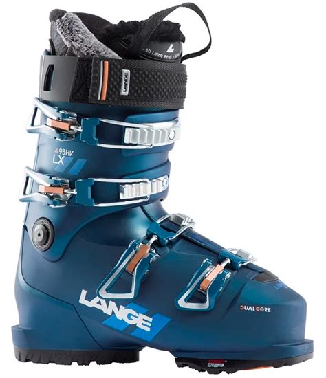 Lange Ski Boot LX 95 W HV GW 2024 | Fanatyk Co - FanatykCo Ski & Cycle