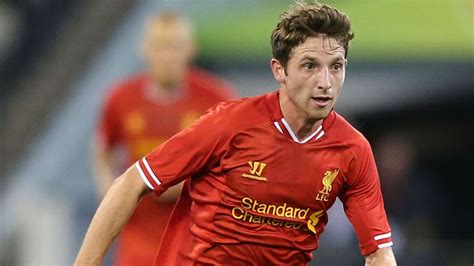 Joe Allen targeting more goals and assists for Liverpool when he returns to action | Football ...