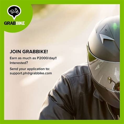 GrabBike suspended by the LTFRB - YugaTech | Philippines Tech News ...