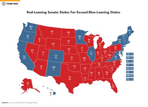 Red States Blue States Map 2024 - Grazia Gilbertina