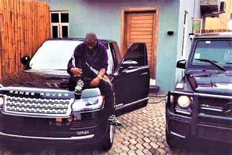 Checkout Davido’s Stupendous Car Collection - Celebrities - Nigeria