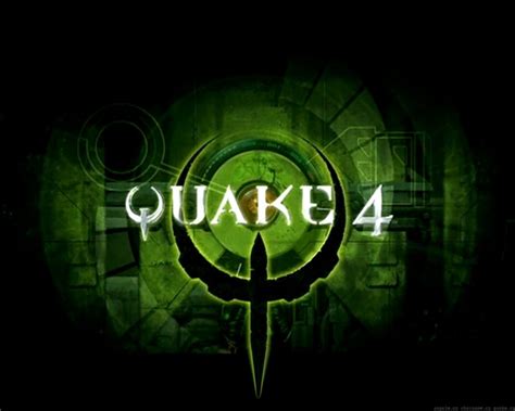 Is this the Quake V logo?