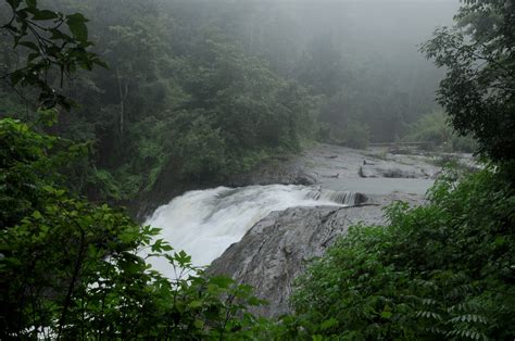 Picture Gallery on Waterfalls in Kerala | Kerala Tourism