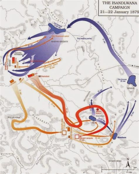 10mm Wargaming: The Battle of Isandlwana