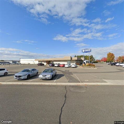 Pasco Warehouse Space for Rent - 1804 W Lewis St