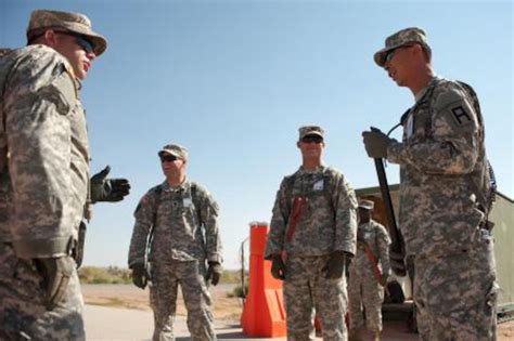 Maine Army National Guard MPs train for Afghan duties > National Guard ...