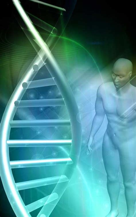 Epigenetics: A Revolutionary Look at How Humans Work | Live Science