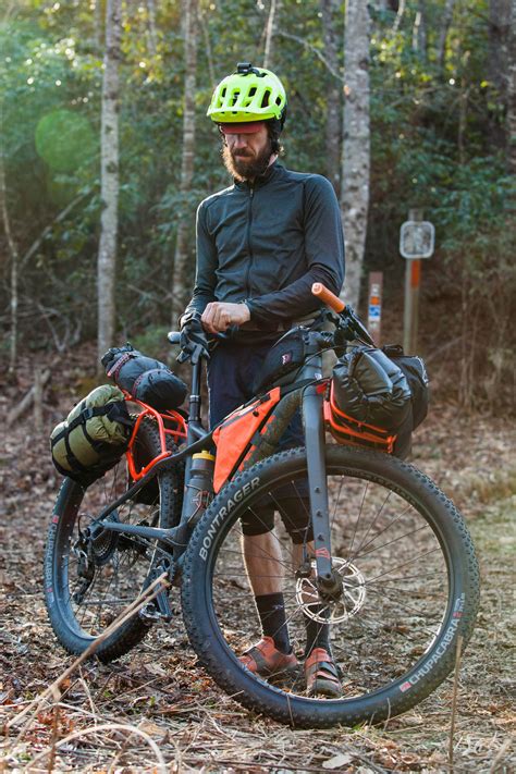 Trek 1120 Review - BIKEPACKING.com