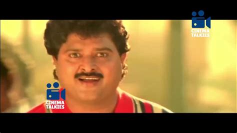 Comedian Sudhakar Telugu Comedy Scenes. - YouTube