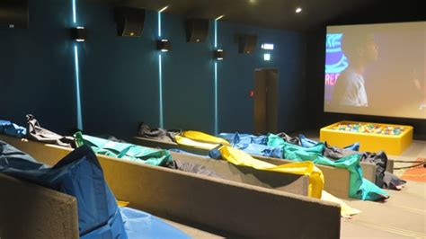 Neue Konkurrenz im Kinomarkt - Moderner Kino-Komplex in Spreitenbach buhlt um Kundschaft - News ...