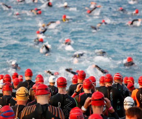 Preview: Men's Ironman World Championships, Nice