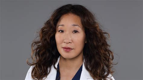 'Grey's Anatomy': Sandra Oh Has 'Moved On,' Will Not Return as Cristina Yang