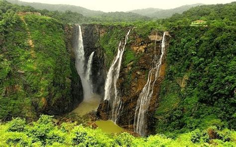 Tourist Places in Mahabaleshwar - Javatpoint