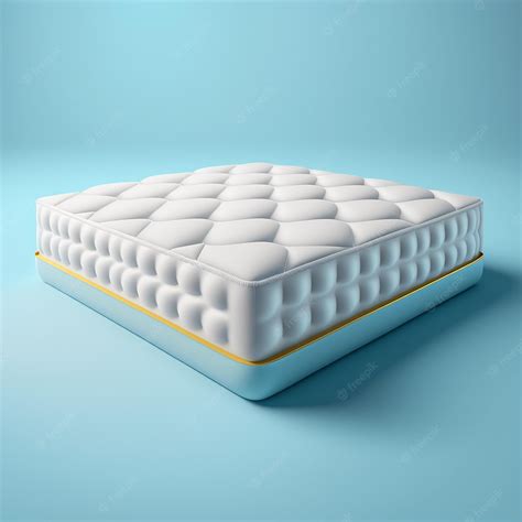 Premium Photo | Mattress orthopedic