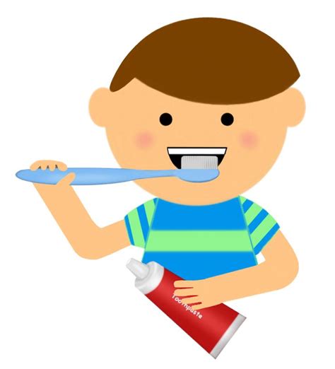 Ideas about brush teeth clipart on clip – Clipartix