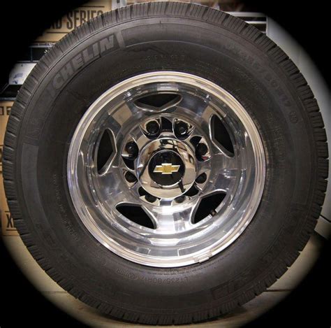 Sell 2011-14 Chevy Silverado GMC Sierra HD 3500 Dually DRW Wheels Rims ...